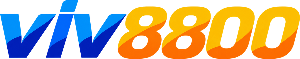 viv8800 Logo